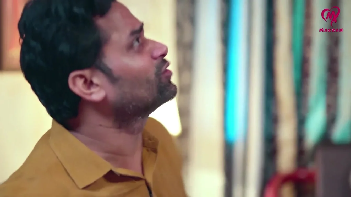 Bazaar S01 E01-06 Makhan
